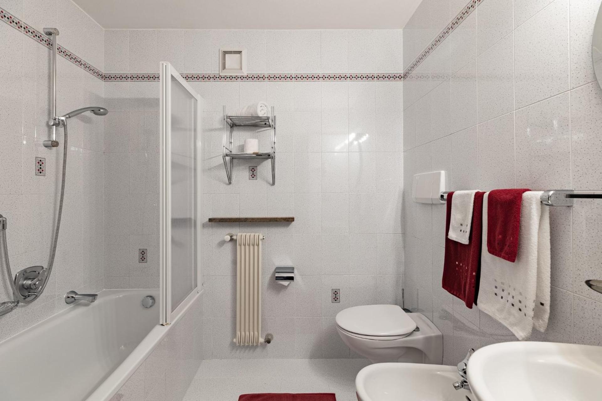 Apartment Ruiel Santa Cristina Val Gardena Extérieur photo