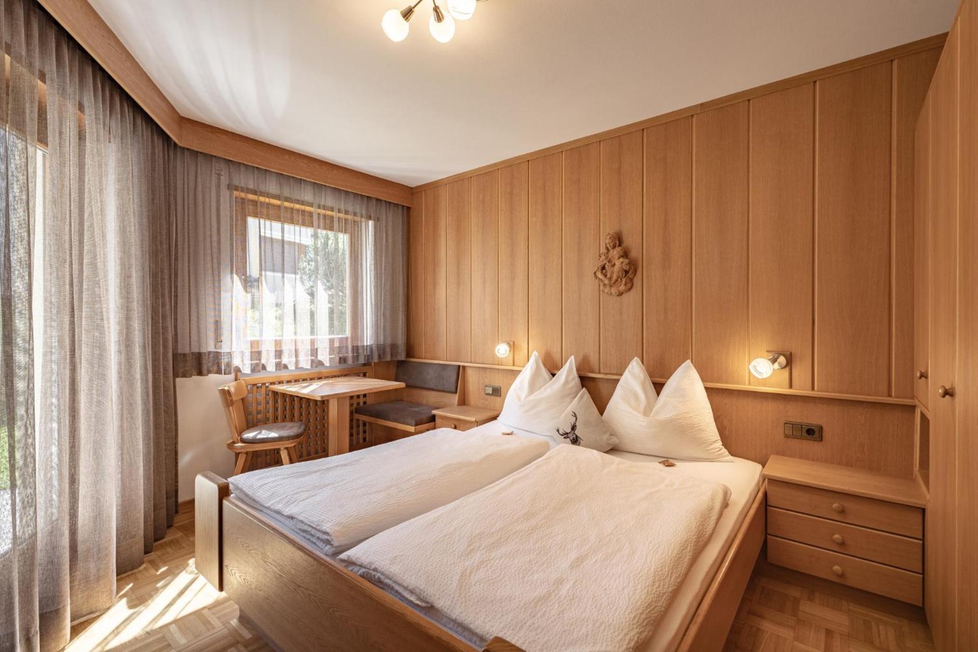 Apartment Ruiel Santa Cristina Val Gardena Extérieur photo