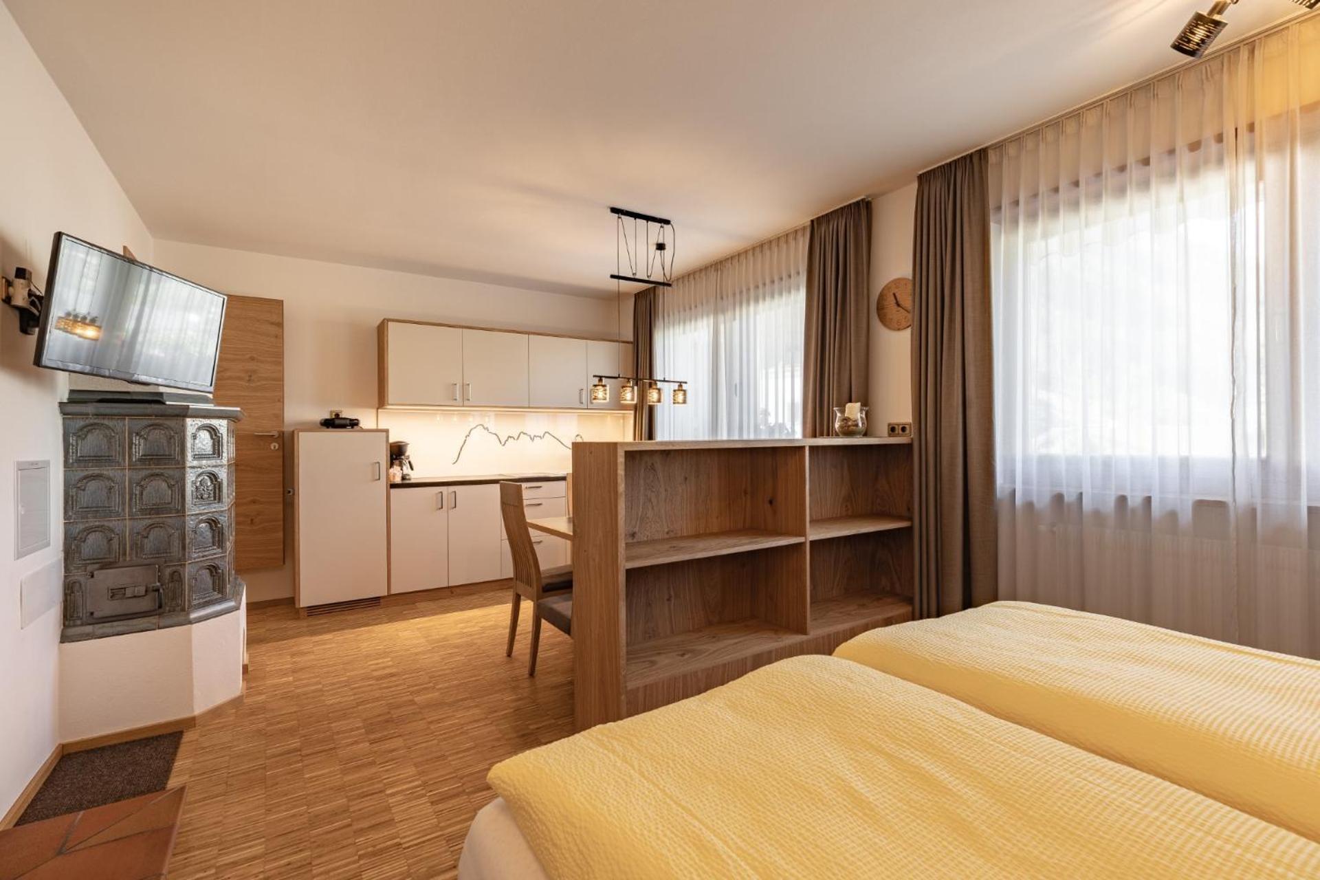 Apartment Ruiel Santa Cristina Val Gardena Extérieur photo