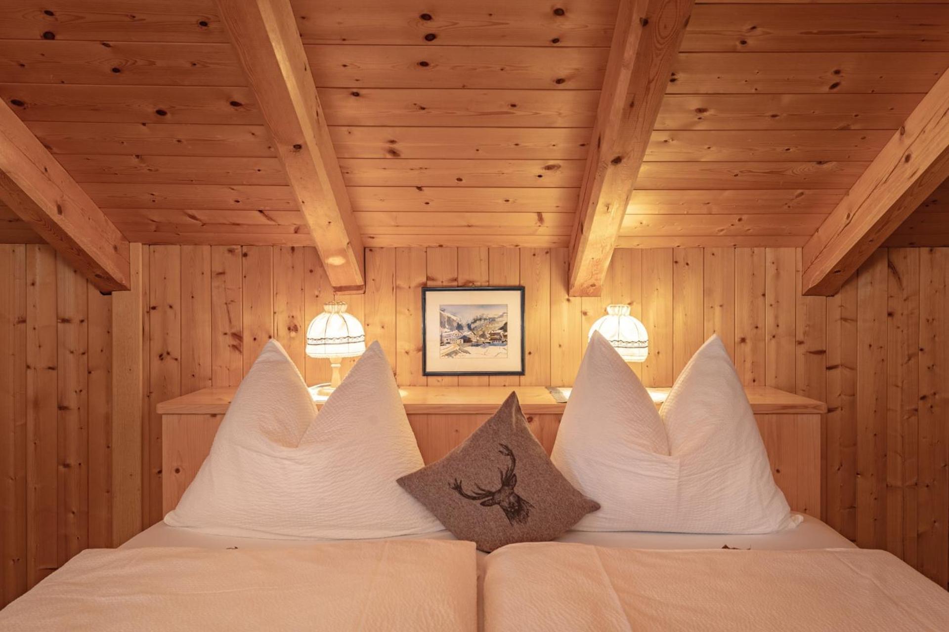 Apartment Ruiel Santa Cristina Val Gardena Extérieur photo