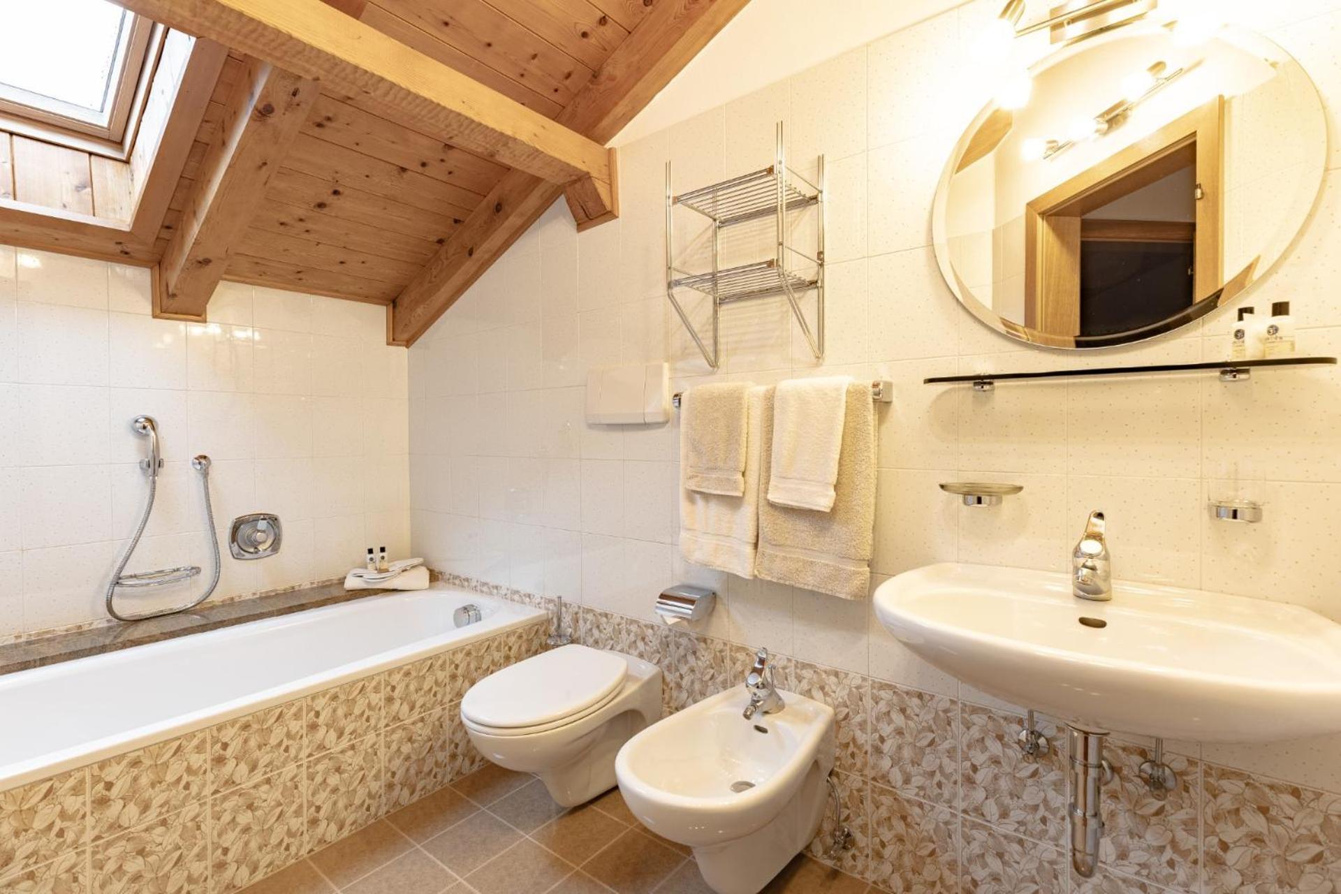 Apartment Ruiel Santa Cristina Val Gardena Extérieur photo
