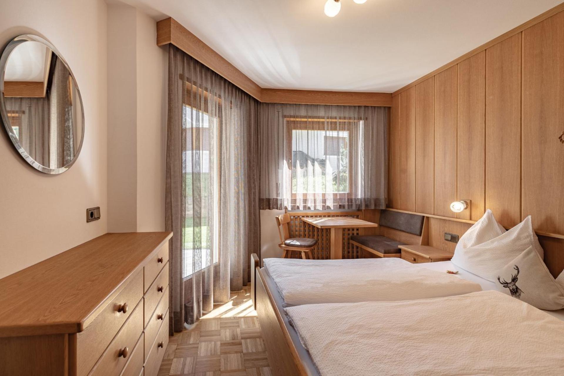 Apartment Ruiel Santa Cristina Val Gardena Extérieur photo