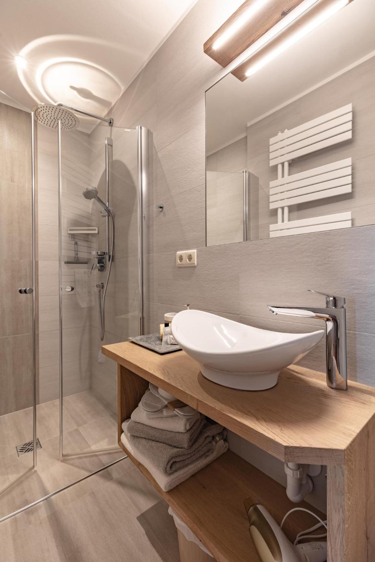 Apartment Ruiel Santa Cristina Val Gardena Extérieur photo