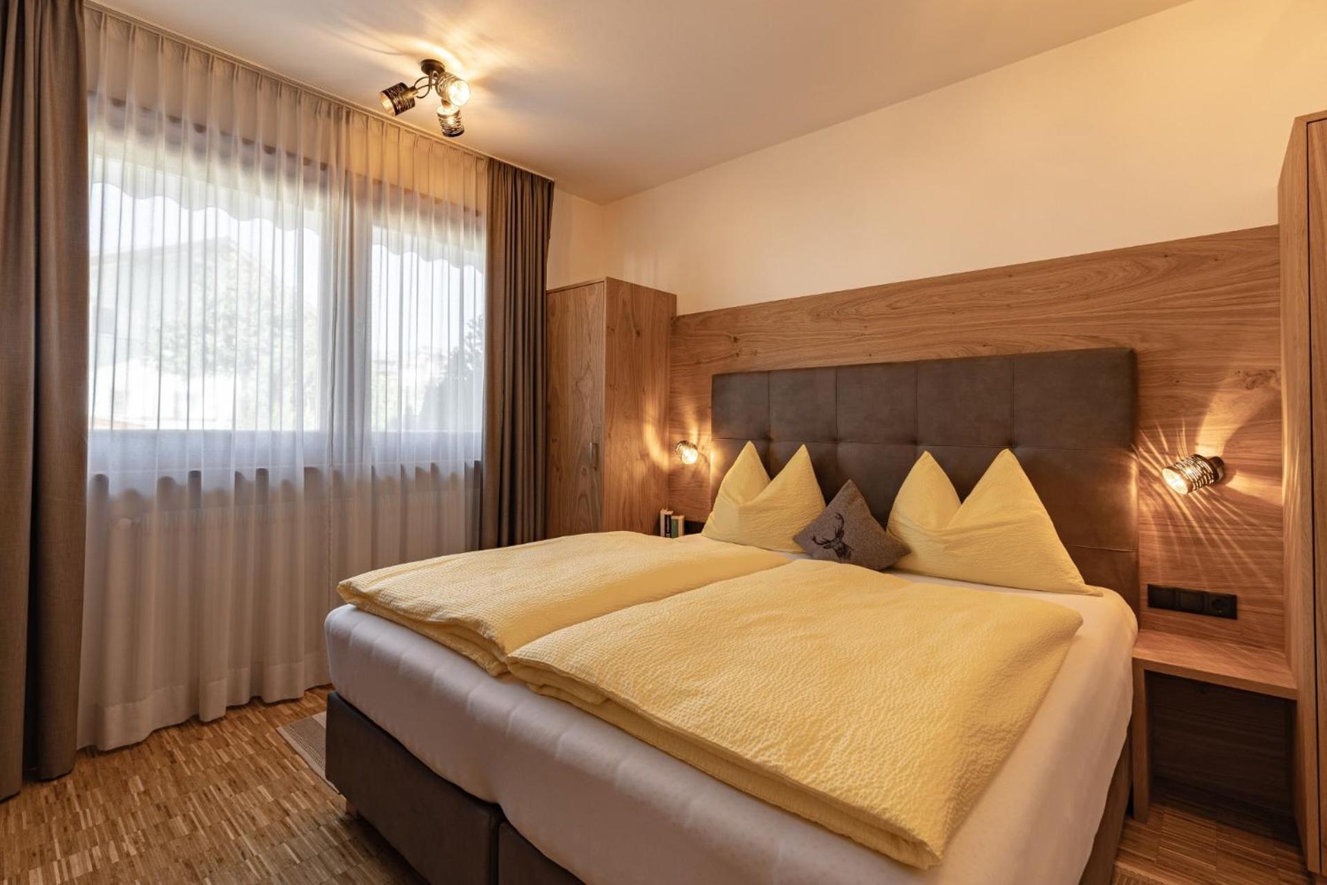 Apartment Ruiel Santa Cristina Val Gardena Extérieur photo