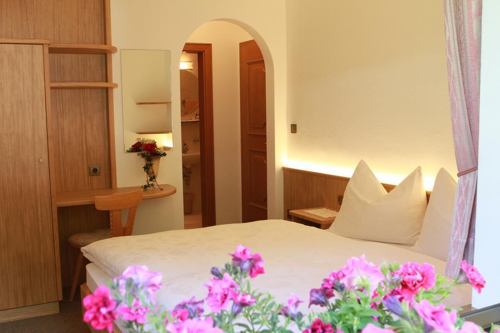 Apartment Ruiel Santa Cristina Val Gardena Extérieur photo