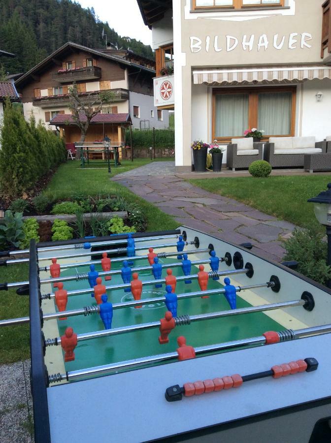 Apartment Ruiel Santa Cristina Val Gardena Extérieur photo